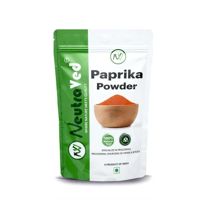 Paprika Powder image 1